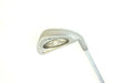 Ping Eye White Dot 8 Iron Seniors Steel Shaft Golf Pride Grip