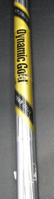 Japanese Akira Prototype H-558 58°Sand / Lob Wedge, Stiff Steel Shaft Akira Grip
