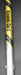 Japanese Akira Prototype H-558 58°Sand / Lob Wedge, Stiff Steel Shaft Akira Grip