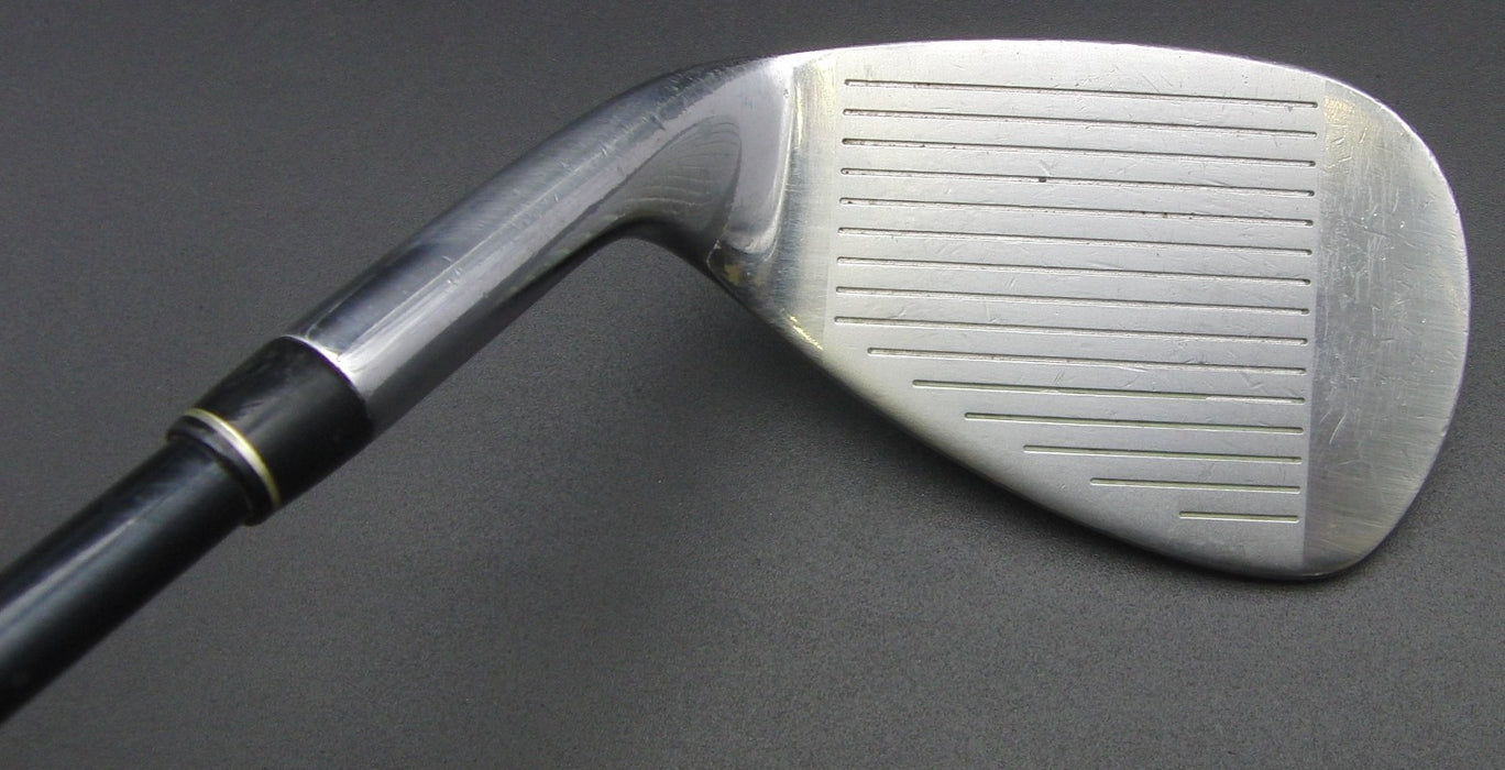 Maruman Metabio V-Sonic SS-1 Gap Wedge Regular Graphite Shaft Maruman Grip