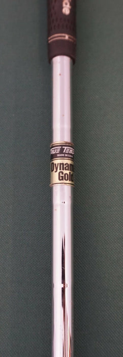 TaylorMade Tour MB Forged 4 Iron Extra Stiff Steel Shaft Golf Pride Grip