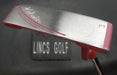 Kolwin P1 Putter 81cm Length Steel Shaft Kolwin Grip