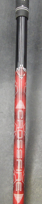 Left-Handed Titleist TS3 8.5° Driver Stiff (Optional) Graphite Shaft*