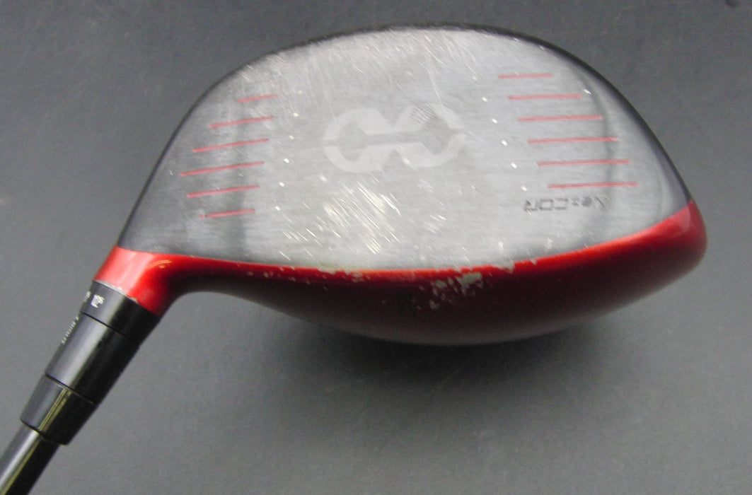 Nike VRS Covert 2.0 Tour Driver Regular Graphite Shaft Golfzon Park Grip