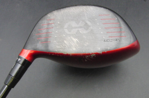Nike VRS Covert 2.0 Tour Driver Regular Graphite Shaft Golfzon Park Grip