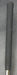 Left-Handed Mizuno JPX 900 Hot Metal 9 Iron Regular Graphite Shaft With Grip
