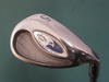 Callaway Hawkeye Tungsten Injected Sand Wedge Firm Graphite Shaft