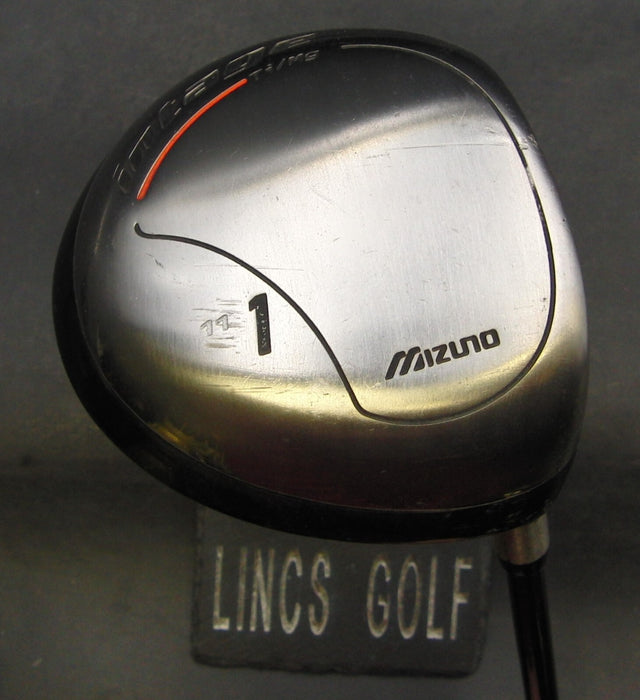 Mizuno Intage 11° 1 Driver Regular Graphite Shaft Golf Pride Grip