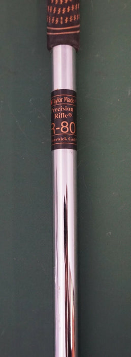 TaylorMade LCG Burner 3 Iron Uniflex Steel Shaft TaylorMade Grip