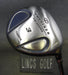 Tsuruya One-Sider Maraging 15° 3 Wood Regular Graphite Shaft One Sider Grip