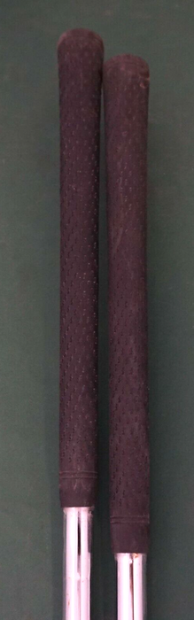 Set of 2 x Titliest 755 Forged 4 & 6 Irons Regular Steel Shaft Lamkin Grip