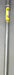 PRGR Zoom 320 CX 3 Hybrid Regular Graphite Shaft PRGR Grip