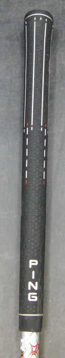 Left-Handed Ping i25 Blue Dot 7 Iron Regular Graphite Shaft Ping Grip