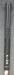 Left-Handed Ping i25 Blue Dot 7 Iron Regular Graphite Shaft Ping Grip