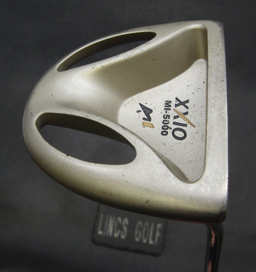 XXIO MI-5000 Putter Steel Shaft 80cm Length XXIO Grip