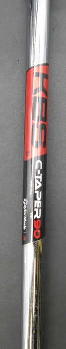 TaylorMade AeroBurner 6 Iron Regular Steel Shaft with Grip