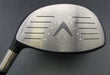 Callaway Legacy Black 10.5° Driver Stiff Graphite Shaft NO 1 Grip