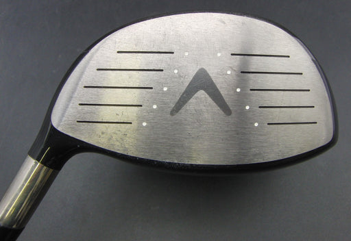 Callaway Legacy Black 10.5° Driver Stiff Graphite Shaft NO 1 Grip