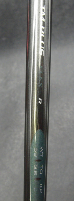 TaylorMade X-03 Gap Wedge Regular Graphite Shaft Golf Pride Grip