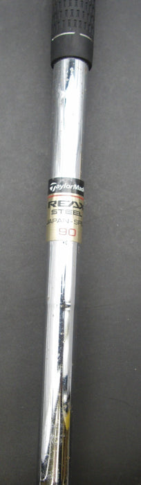TaylorMade M2 2016 5 Iron Stiff Steel Shaft TaylorMade Grip