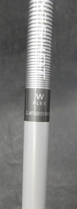 Ladies Nike Slingshot 9 Iron Ladies Graphite Shaft Nike Grip