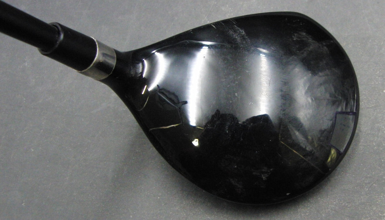 Nike SQ MachSpeed 15° 3 Wood Regular Graphite Shaft Majek Grip