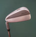 Left-Handed Ping i500 Forged Black Dot 6 Iron Regular Steel Shaft