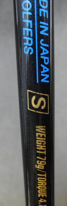 Dunlop Tour Cavity 4 Iron Stiff Graphite Shaft Dunlop Grip