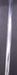 Ping Eye Red Dot 8 Iron Regular Steel Shaft PGM Grip