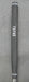 Titleist Dead Center SP-209 Putter Graphite Shaft 88cm Length Psyko Grip