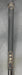 Callaway ERC Fusion 6 Iron Seniors Graphite Shaft Callaway ERC Grip