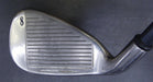 Callaway Big Bertha 2002 8 Iron Regular Graphite Shaft Callaway Big Bertha Grip