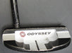 Odyssey Works Big T 5 Putter Coated Steel Shaft 84.5cm Length Odyssey Grip
