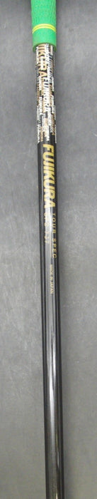 TaylorMade Burner 10.5° Driver Stiff Graphite Shaft No 1 Grip