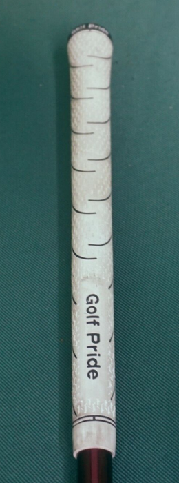 Bridgestone Tour Stage X Drive 9.5° Driver Stiff Graphite Shaft Golf Pride Grip