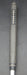 Odyssey White Hot 2-Ball Blade Putter Steel Shaft 84cm Length Odyssey Grip