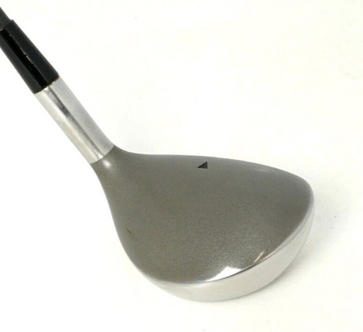 Dynacraft AccuSteel 15 Degree 3 Wood Aldila Regular Graphite Shaft