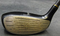 Mizuno Presage 18° 4 Wood Regular Graphite Shaft Mizuno Grip + Head Cover