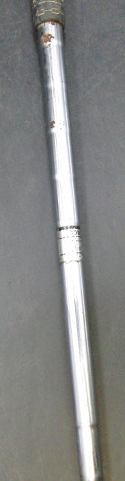 Wilson 1200 8 Iron Regular Steel Shaft Wilson Grip