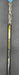 Yamaha Inpres X 460D 10° Driver Regular Graphite Shaft NO 1 Grip