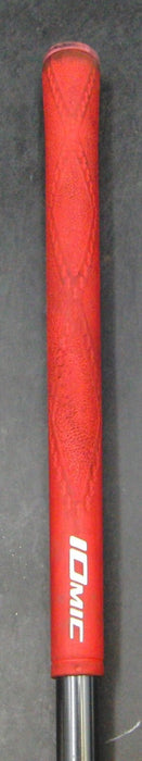 Japanese Akira TM-05 10.5° Driver Stiff Graphite Shaft Iomic Grip