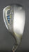 Ladies TaylorMade Burner Plus Sand Wedge Ladies Graphite Shaft TaylorMade Grip