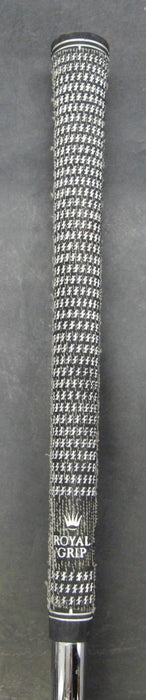 Callaway Steelhead X-14 6 Iron Stiff Steel Shaft Royal Grip