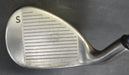 Ladies Callaway X-16 54° Sand Wedge Ladies Graphite Shaft