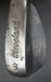 Cleveland Tour Action 588 Sand Wedge Stiff Steel Shaft Golf Pride Grip
