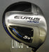 Mizuno Eurus 4AD 18° 5 Wood Regular Graphite Shaft Nexgen Grip
