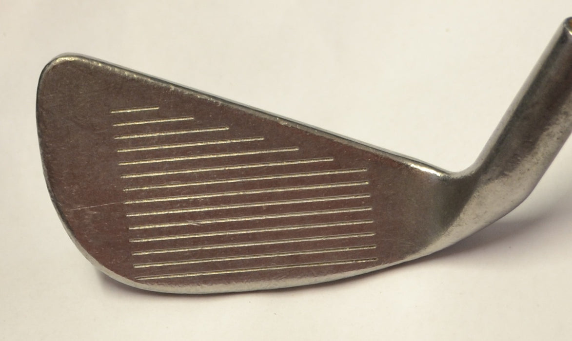 Ping Eye Black Dot 4 Iron ZZ Lite Steel Shaft