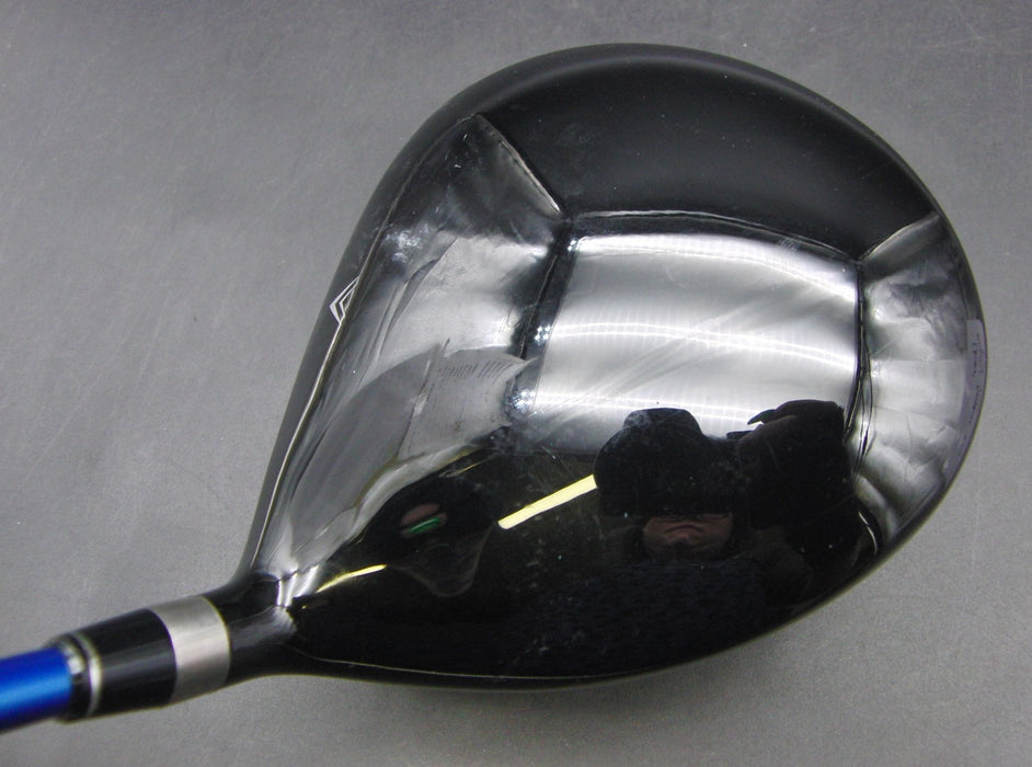 Tobunda Try Fit 9.5° Driver Regular Graphite Shaft Try Fit Grip