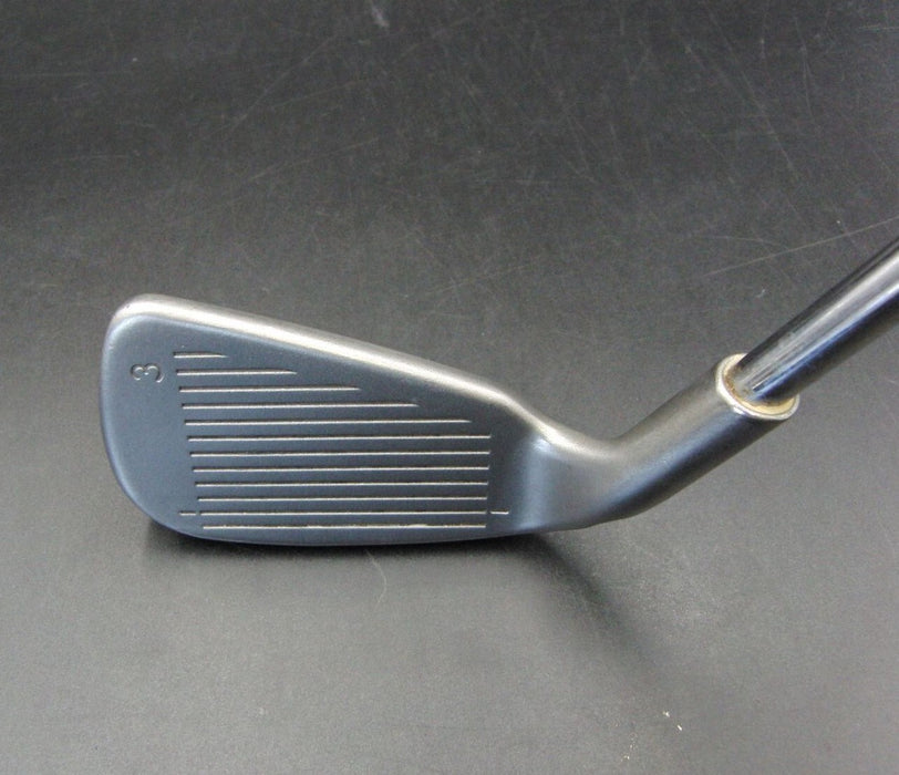 Ping i3 O-size Blue Dot 3-Iron Stiff Steel Shaft