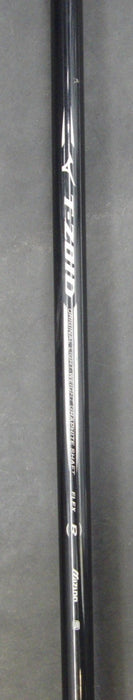 Mizuno T-Zoid RV-01 19° 4 Wood Regular Graphite Shaft Mizuno Grip & T-Zoid H/C